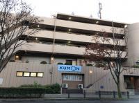 東泉丘小学校ならびのサンジェル桃山台2階です