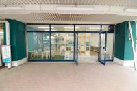 初めてのお子様でも入りやすい教室です。