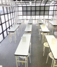 ベビーくもんから自立学習に向けて楽しく学びの土台をつくりましょう