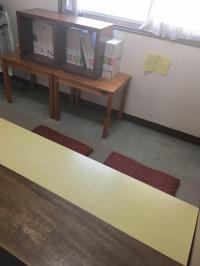 待合の部屋もございます。