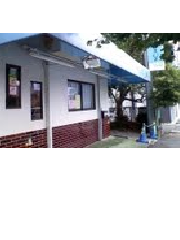 らん秦野教室の入口です。