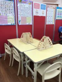 Baby Kumonでホッとする時間を一緒に過ごしませんか☆