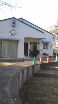 千里緑丘住宅の集会場で公文式教室をしております