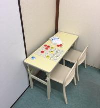 幼児さんも楽しく学習できます♪