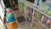 たくさんの絵本がありますのでお子さんと一緒に読んでみませんか？