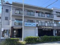 熊野田小学校お隣のマンション2階にお教室はあります。