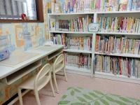 大好きな絵本や本は見つかるかな？