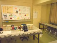 子育てを楽しめるようお手伝いをさせていただきます