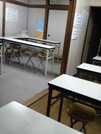 幼児から高校生までお席をご用意してお待ちしています!