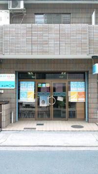 1階ですので、ベビーカーのままでも入っていただけます。