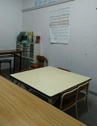 【Ｂａｂｙ Kumon】小さいお子様専用のスペースです。