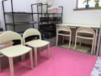 初めてのKUMONは、このお席からスタートできます。