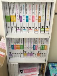 Baby Kumonセットを使って親子の絆を深めましょう！