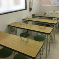 子どもたち一人一人の取り組みを見守るスタッフがいます。