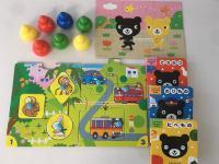 手の巧緻性を養い、家庭でできる取り組みをご紹介しています。