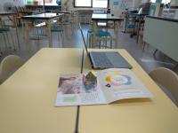 BKフラワーで、お母さん(お父さん)のお話しもたくさん聞かせて下さい♪