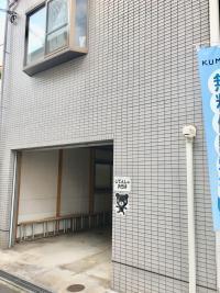 教室は2階ですが、お手伝いさせて頂きますのでベビーカーでもお気軽に♪