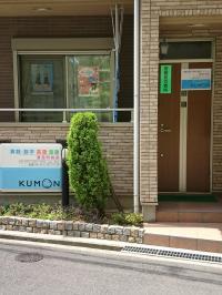 ベビーカーでの来室も歓迎です。