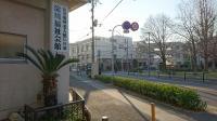 淀川小学校からすぐ近くにあります。