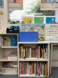 絵本の選びかた、パズルや知育玩具での刺激の与え方などお伝えしています。