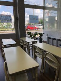 小さなお子さまでも大丈夫。スタッフが一緒に学習します！