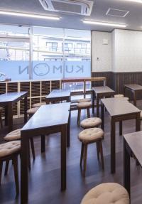 新しいきれいな環境で、お待ちしていますます。