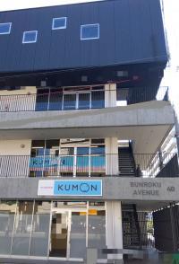 京阪・地下鉄守口駅から歩いて3分。<br />
自転車置き場・エレベーター完備。