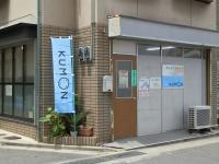 1階の教室なので、ベビーカーでも安心してお越しいただけます。