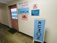 ２Fの入り口です。