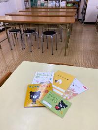 ベビーご卒業後、くもん教室に楽しく通っている生徒さんもたくさんいらっしゃいます♪