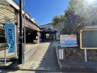 毎週月・木曜日、跡部本町公民館で教室をしています。