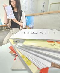 火曜日14時半~<br />
うた、カード、読み聞かせタイムやってます!