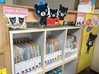 毎月のセットで楽しく親子でことばのやりとりができます。