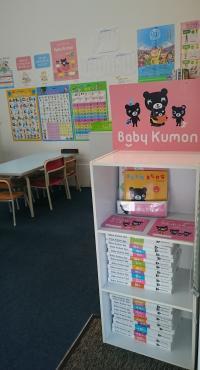 この看板が目印です！お待ちしています。