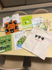 Baby Kumonセットをぜひ手に取ってご覧下さい。