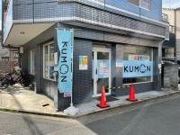 教室は1階!ベビーカーでも安心してお越しください!