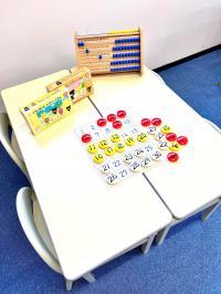 ０歳児さんから大歓迎！BabyKumonで学びの土台を作りましょう。