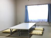 2階の和室では毎月1回グループBaby Kumonを開催しています♪