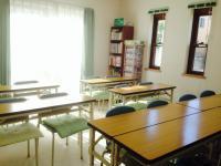 小さなお子様でも安心して学習いただけます。