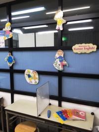 当教室は英検準会場資格登録会場で、子どもたちはどんどん挑戦し、合格しています！