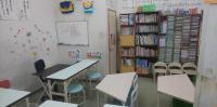小さなお子様でも安心して学習いただけます。