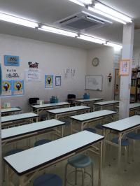 ぜひ一度、見学へお越しください♪ 