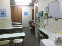 お母さんと楽しくお話しできる環境です♪