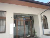 市町老人センター集会所で教室をしております。