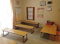 赤ちゃん、幼児さんでも安心して参加していただけます♪