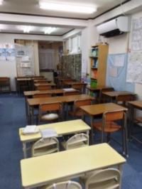 幼児さんも安心して学習していただけます。