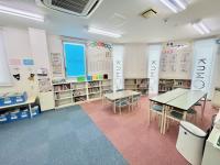 絵本や歌、教具を一緒に楽しみましょう♪