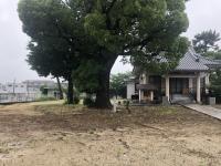 駐輪・駐車頂けるスペースがございます。