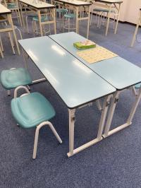 お子さまの成長や保護者様の想いをたくさんお話いたしましょう♪