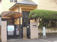 教室外観です。